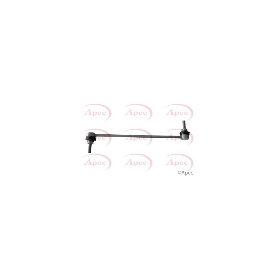 Stabiliser Drop Link (coupling Rod) APEC AST4214 for DACIA DUSTER