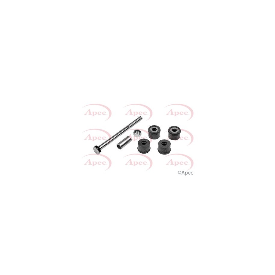 Stabiliser Drop Link (coupling Rod) APEC AST4232 for MITSUBISHI LANCER