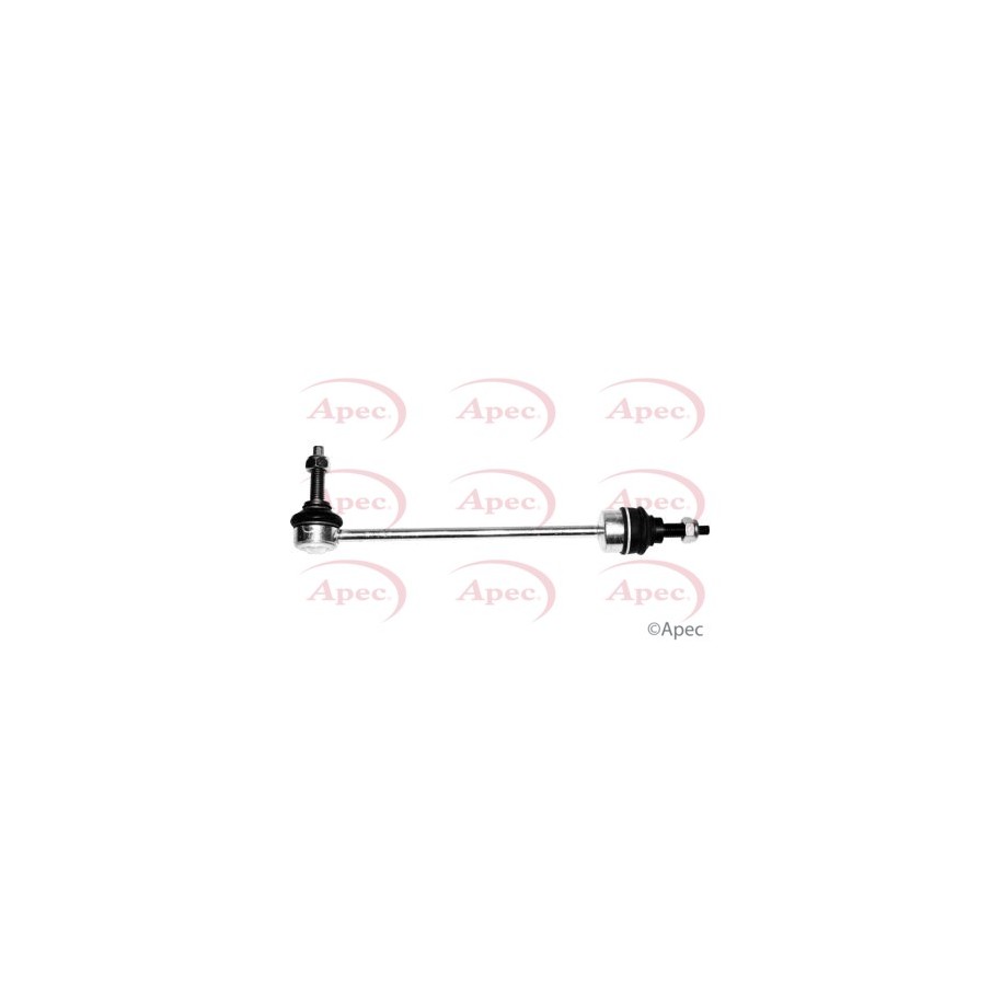Stabiliser Drop Link (coupling Rod) APEC AST4233 for LAND ROVER OE LR014145
