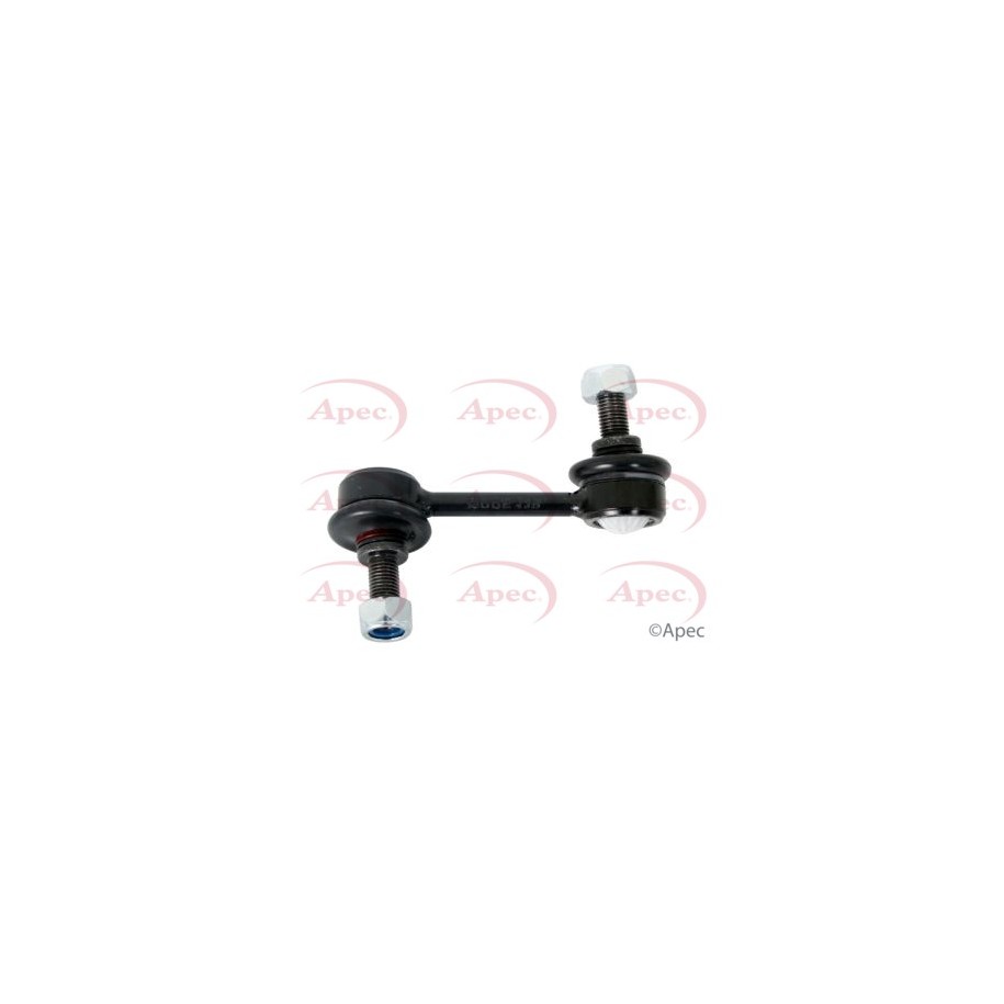 Stabiliser Drop Link (coupling Rod) APEC AST4234 for HONDA ACCORD