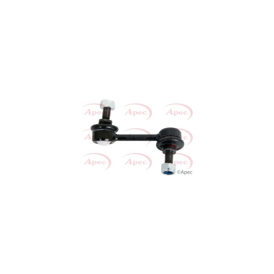 Stabiliser Drop Link (coupling Rod) APEC AST4235 for HONDA ACCORD