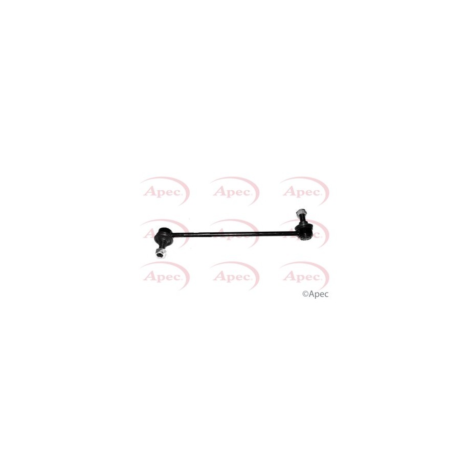 Stabiliser Drop Link (coupling Rod) APEC AST4236 for CHEVROLET &more..
