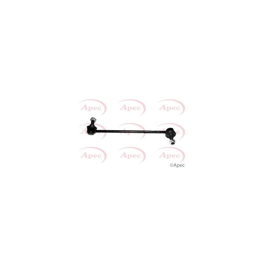 Stabiliser Drop Link (coupling Rod) APEC AST4237 for CHEVROLET &more..