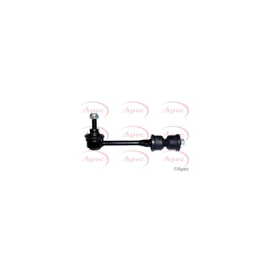 Stabiliser Drop Link (coupling Rod) APEC AST4238 for CHEVROLET &more..