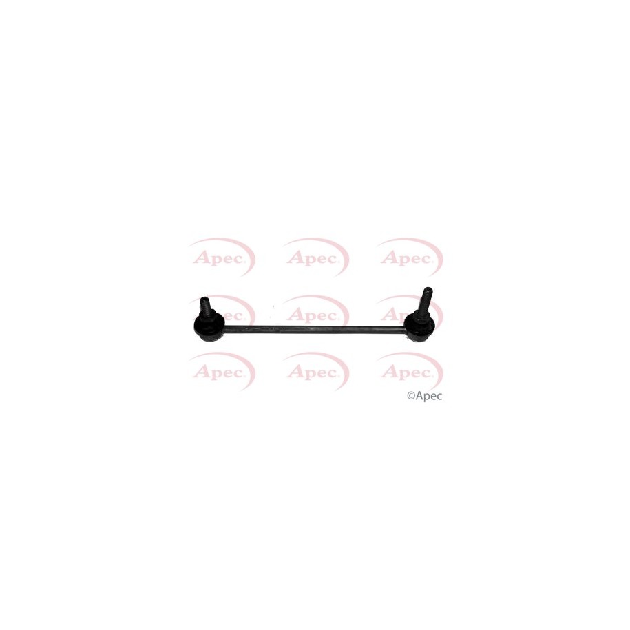 Stabiliser Drop Link (coupling Rod) APEC AST4240 for MINI MINI