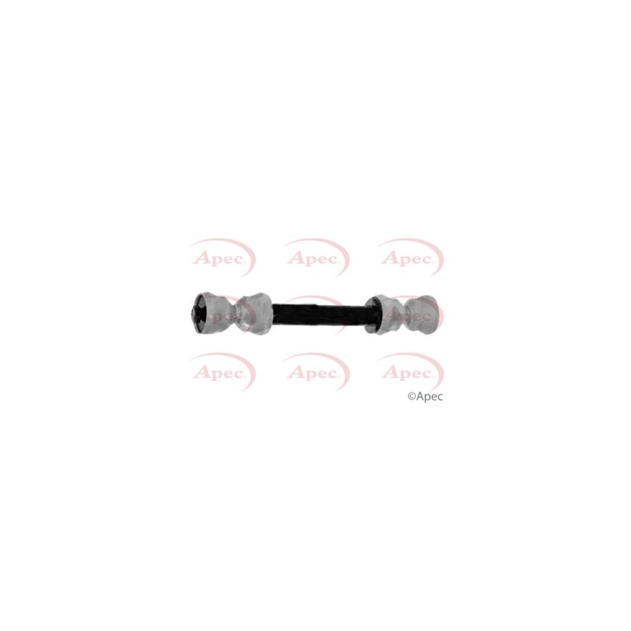 Stabiliser Drop Link (coupling Rod) APEC AST4241 for MERCEDES M-CLASS
