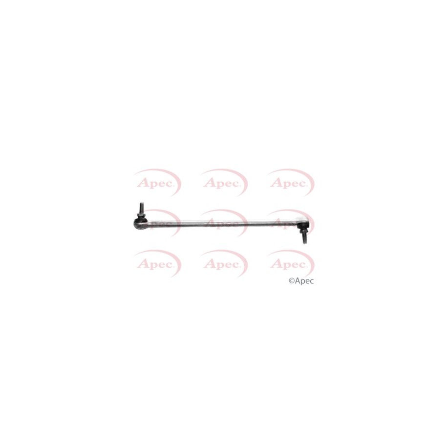 Stabiliser Drop Link (coupling Rod) APEC AST4244 for CITROEN