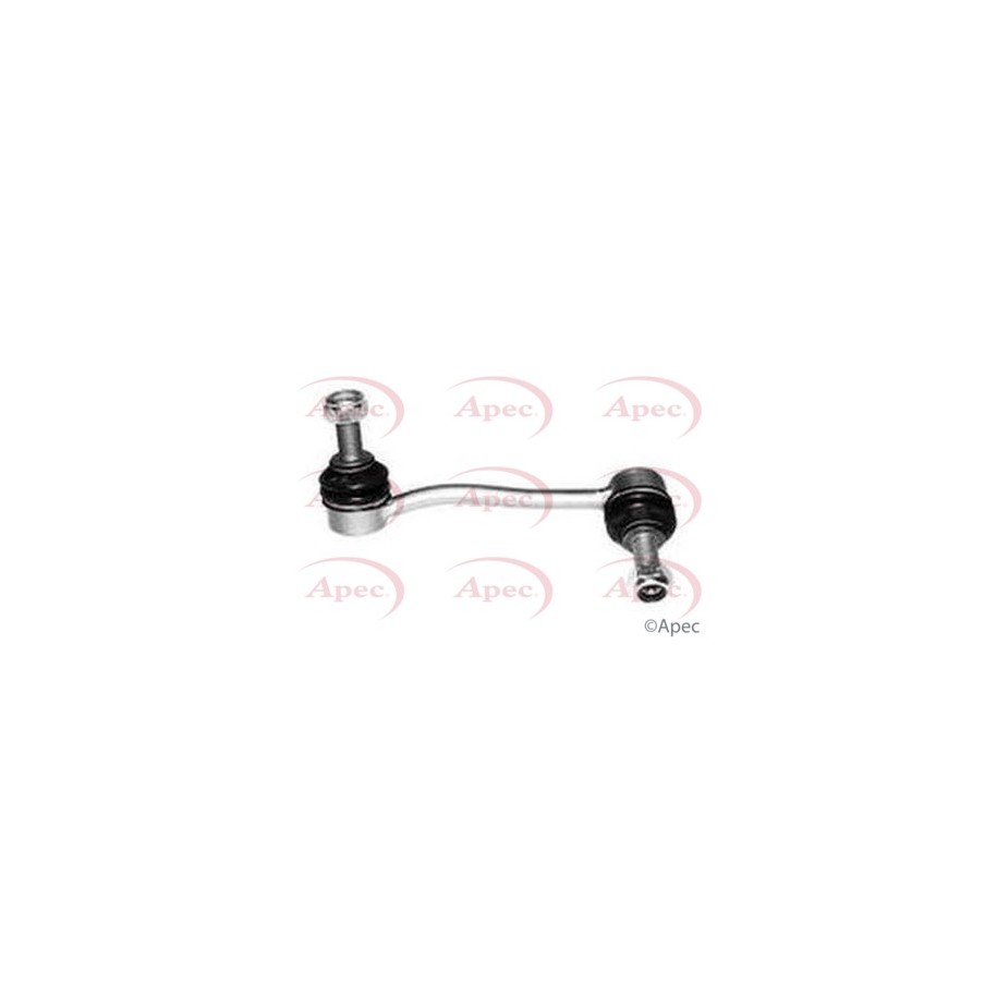 Stabiliser Drop Link (coupling Rod) APEC AST4246 for MERCEDES