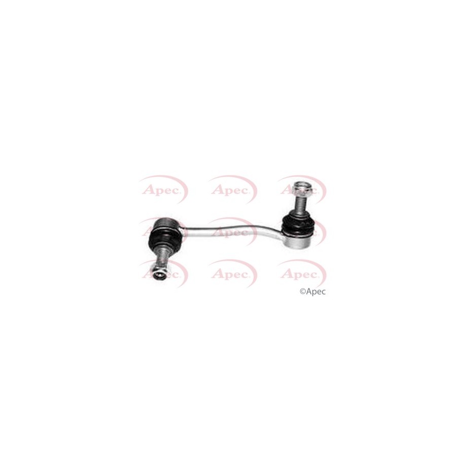Stabiliser Drop Link (coupling Rod) APEC AST4247 for MERCEDES