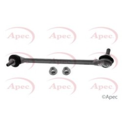 Stabiliser Drop Link (coupling Rod) APEC AST4248 for MERCEDES OE 2123201289