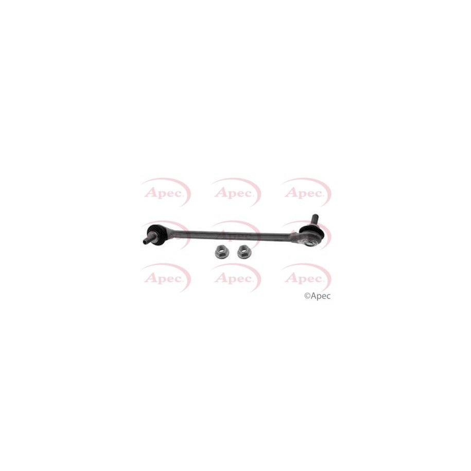 Stabiliser Drop Link (coupling Rod) APEC AST4248 for MERCEDES OE 2123201289