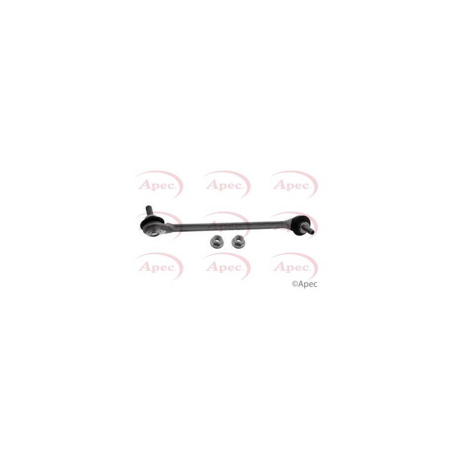 Stabiliser Drop Link (coupling Rod) APEC AST4249 for MERCEDES OE 2123201189