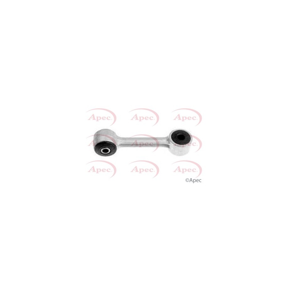 Stabiliser Drop Link (coupling Rod) APEC AST4252 for BMW 3 OE 33551094619