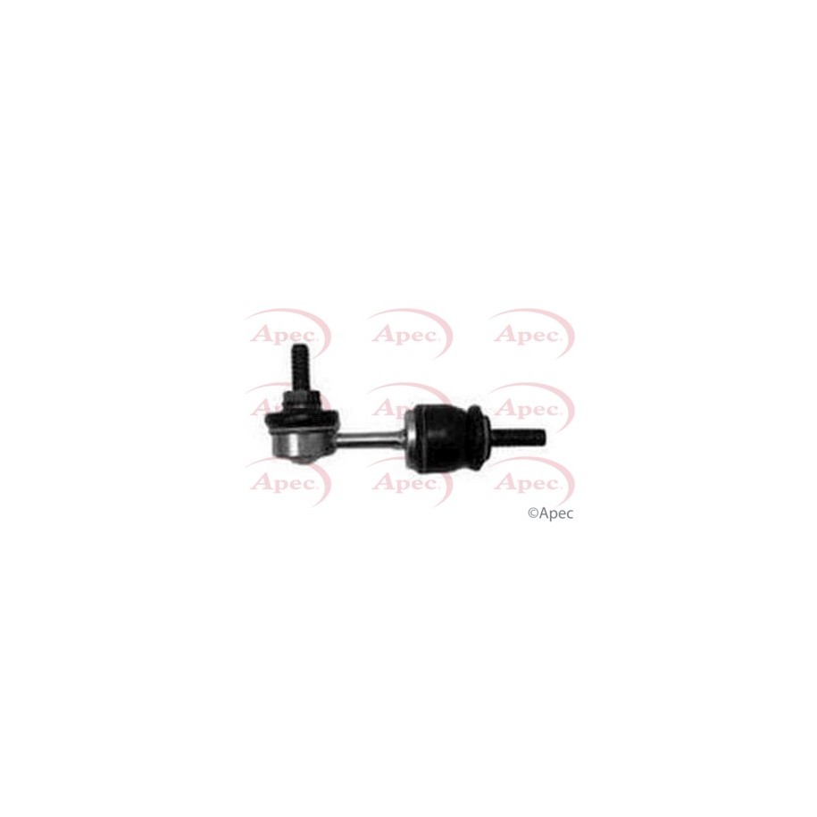 Stabiliser Drop Link (coupling Rod) APEC AST4253 for SMART