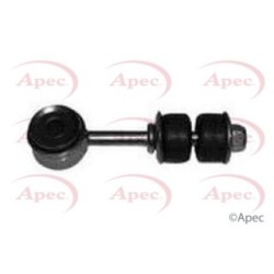 Stabiliser Drop Link (coupling Rod) APEC AST4254 for CITROEN