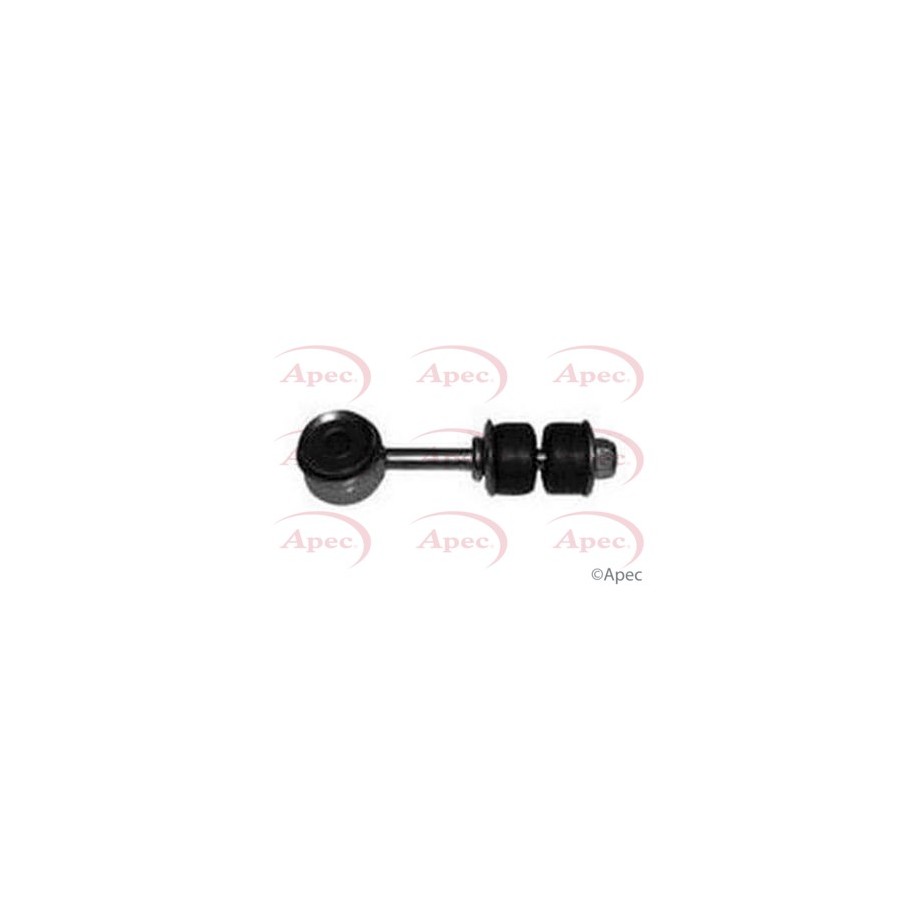 Stabiliser Drop Link (coupling Rod) APEC AST4254 for CITROEN