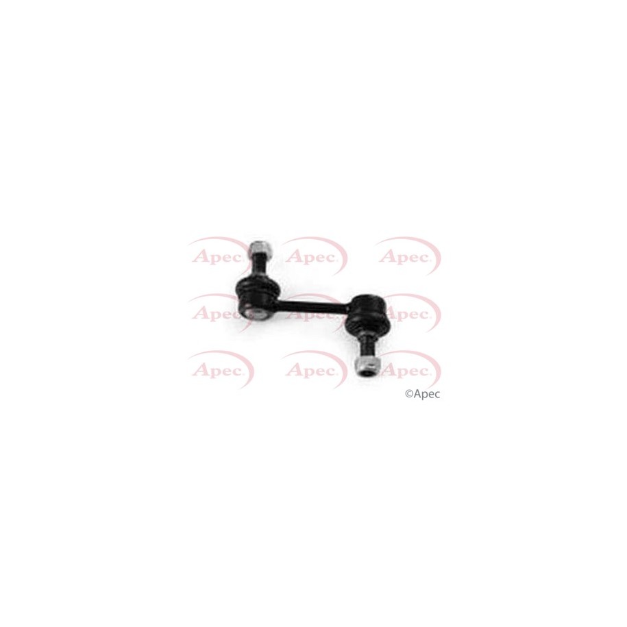 Stabiliser Drop Link (coupling Rod) APEC AST4256 for LTI TX OE 1184000173