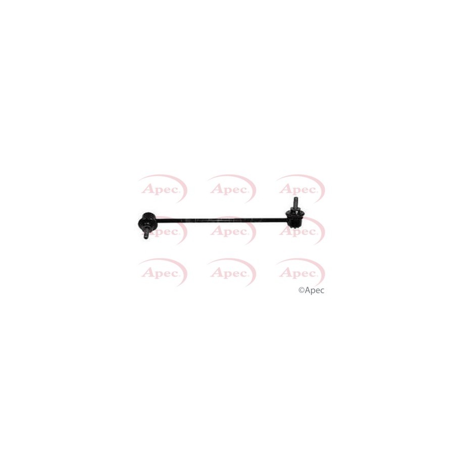 Stabiliser Drop Link (coupling Rod) APEC AST4258 for HONDA JAZZ