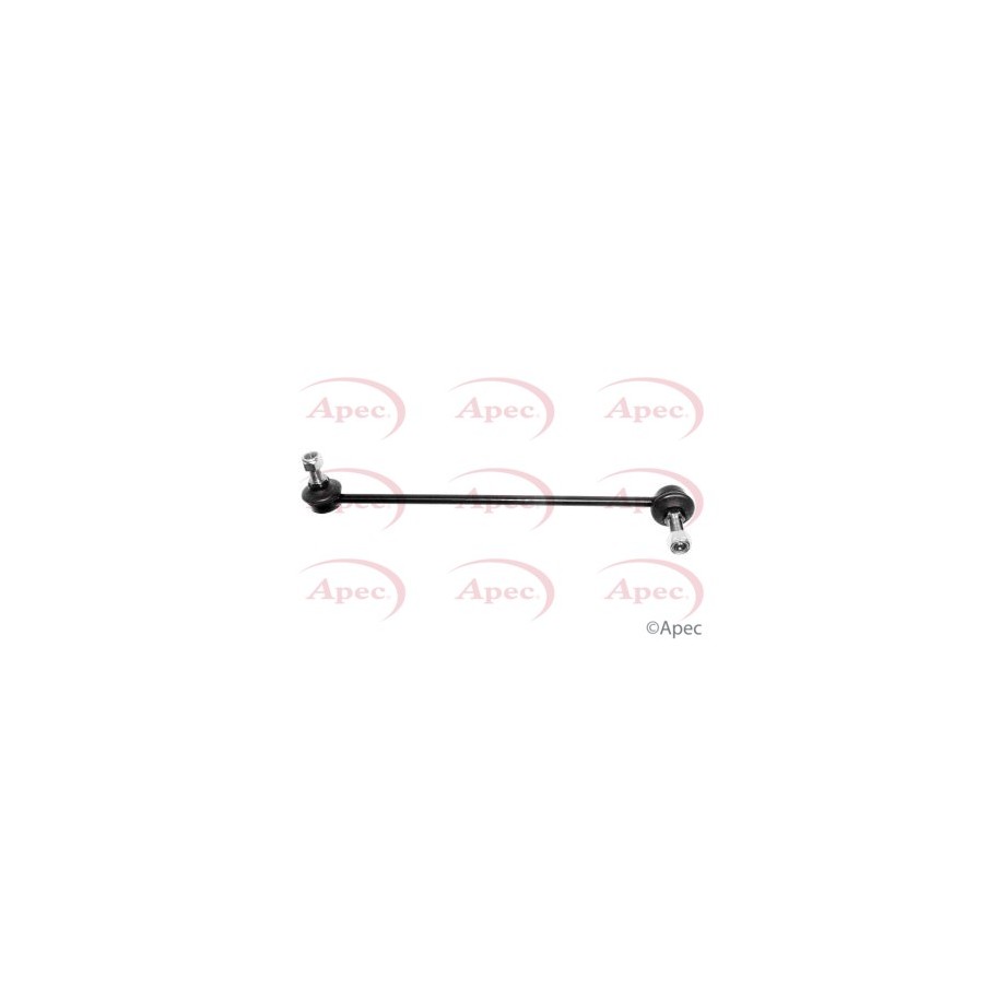 Stabiliser Drop Link (coupling Rod) APEC AST4260 for AUDI