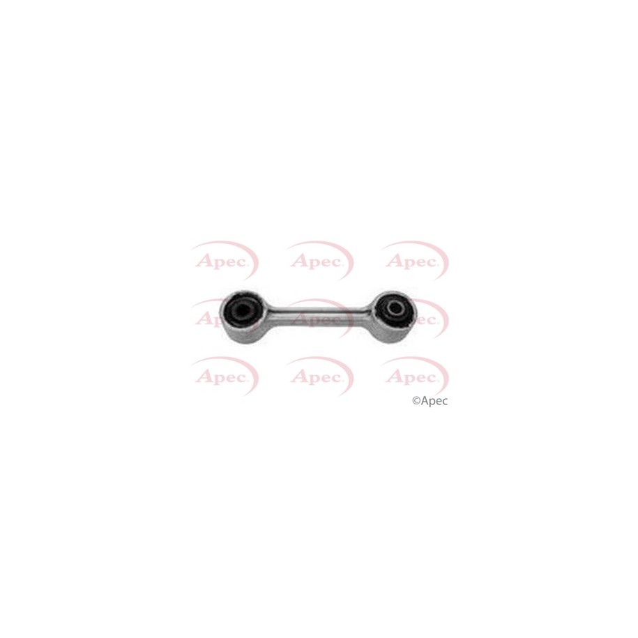 Stabiliser Drop Link (coupling Rod) APEC AST4264 for BMW OE 33551124375