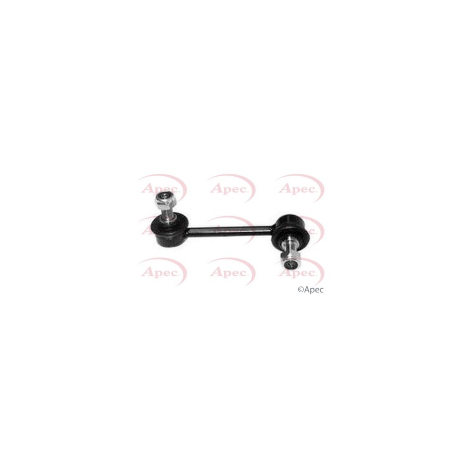 Stabiliser Drop Link (coupling Rod) APEC AST4267 for FORD