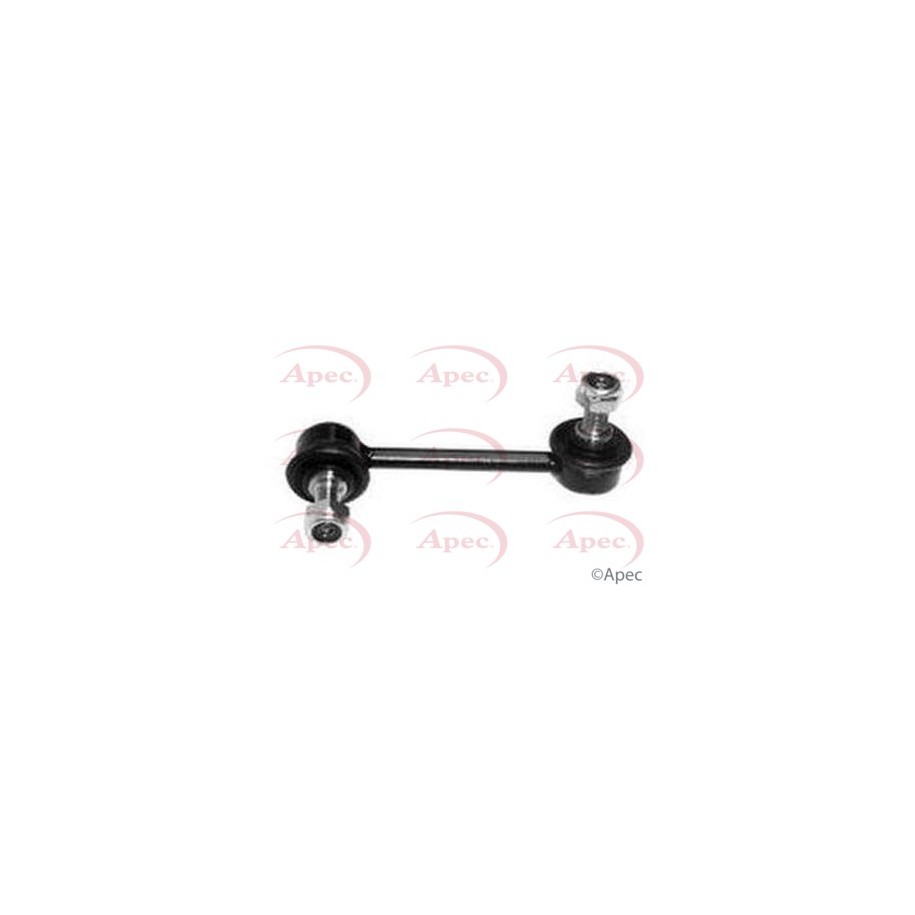 Stabiliser Drop Link (coupling Rod) APEC AST4268 for FORD
