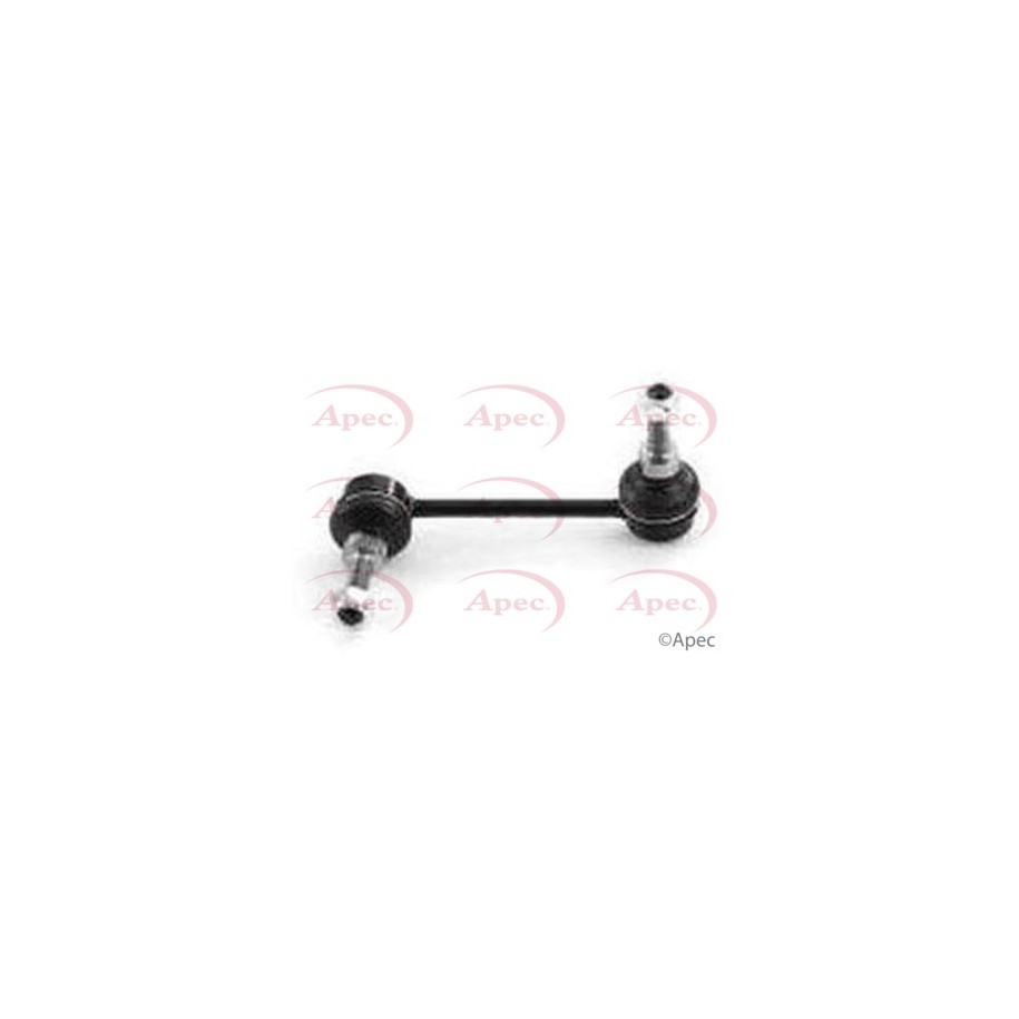Stabiliser Drop Link (coupling Rod) APEC AST4271 for NISSAN