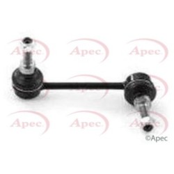 Stabiliser Drop Link (coupling Rod) APEC AST4272 for NISSAN