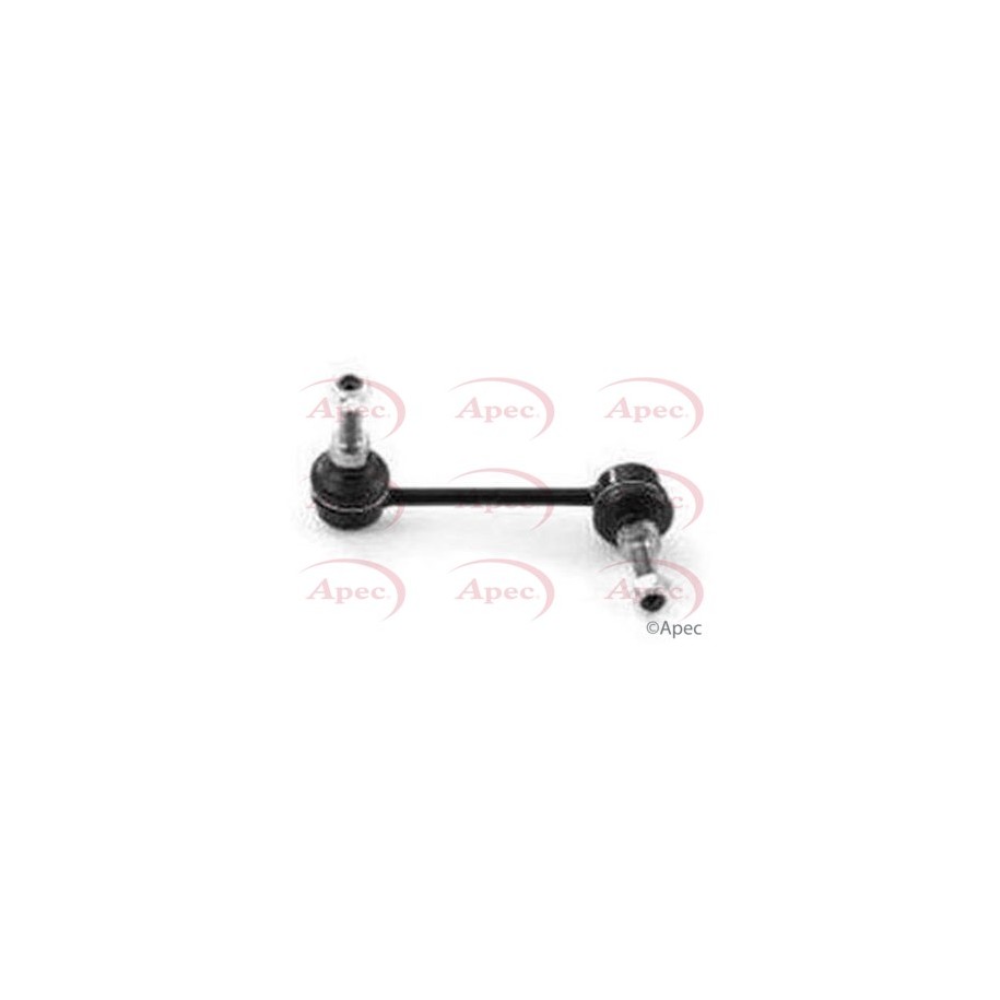 Stabiliser Drop Link (coupling Rod) APEC AST4272 for NISSAN