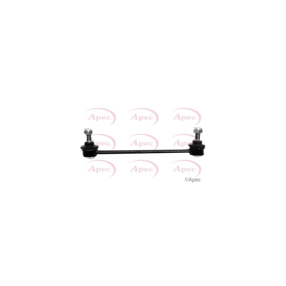 Stabiliser Drop Link (coupling Rod) APEC AST4276 for VAUXHALL OMEGA