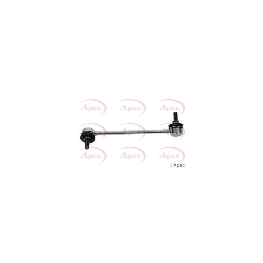 Stabiliser Drop Link (coupling Rod) APEC AST4278 for HYUNDAI GETZ