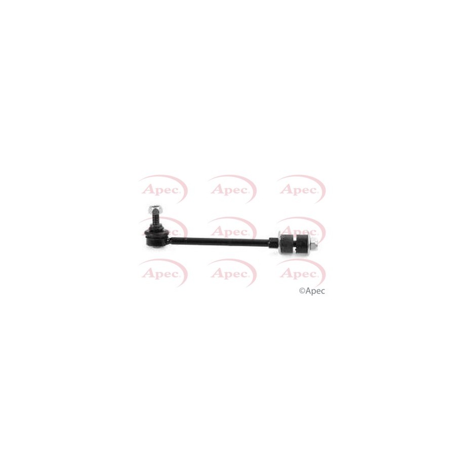 Stabiliser Drop Link (coupling Rod) APEC AST4286 for FORD