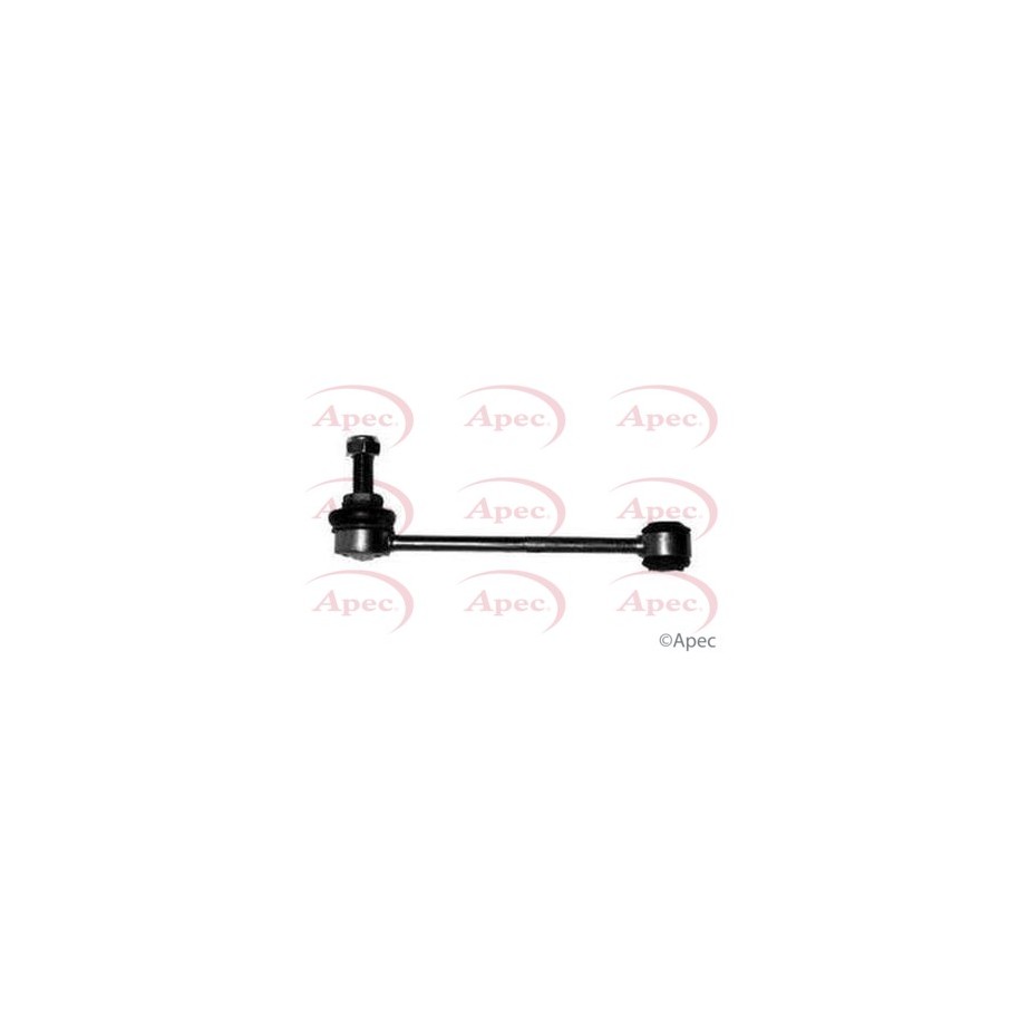 Stabiliser Drop Link (coupling Rod) APEC AST4291 for SMART OE 0001802V004