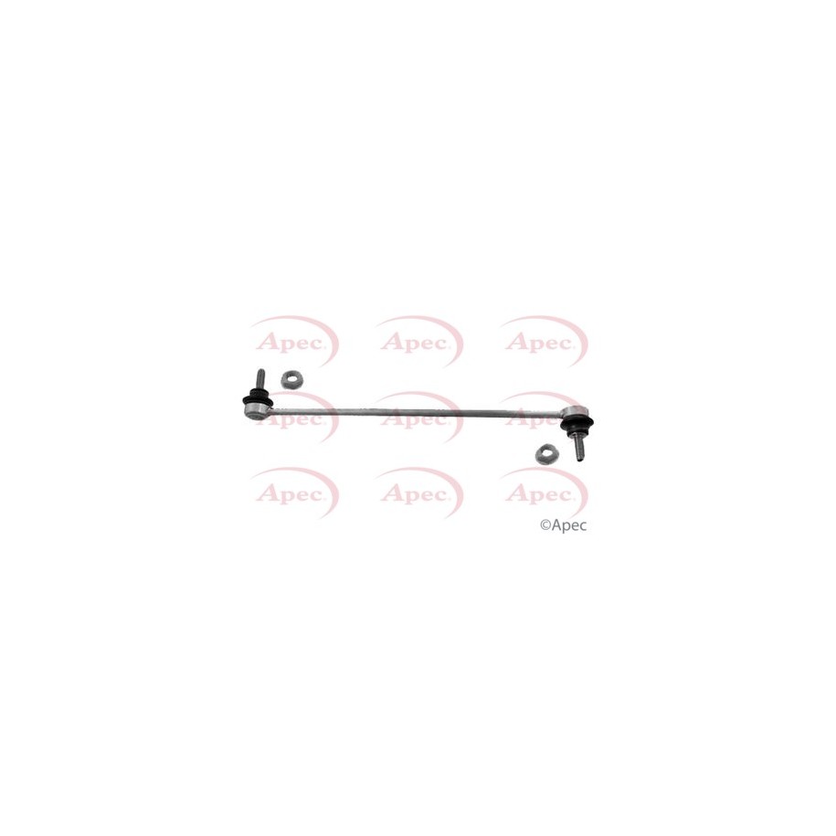 Stabiliser Drop Link (coupling Rod) APEC AST4297 for MITSUBISHI