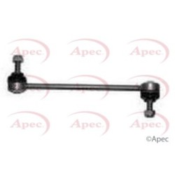 Stabiliser Drop Link (coupling Rod) APEC AST4301 for MERCEDES SLK
