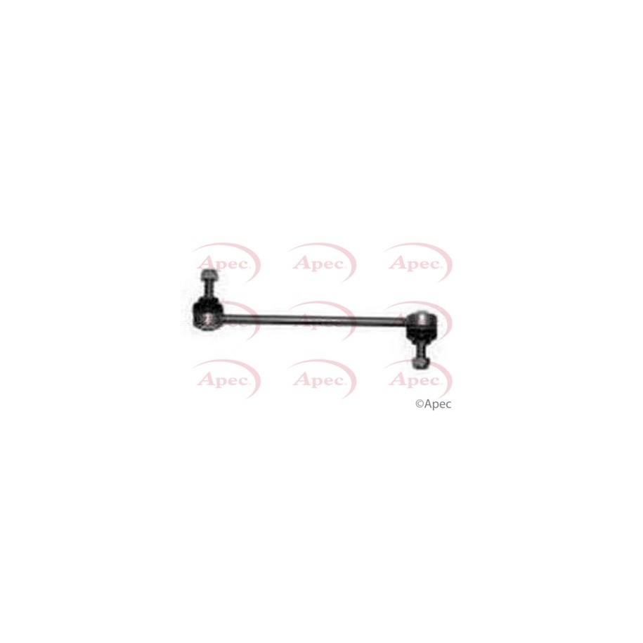 Stabiliser Drop Link (coupling Rod) APEC AST4301 for MERCEDES SLK