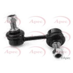 Stabiliser Drop Link (coupling Rod) APEC AST4307 for MITSUBISHI PAJERO