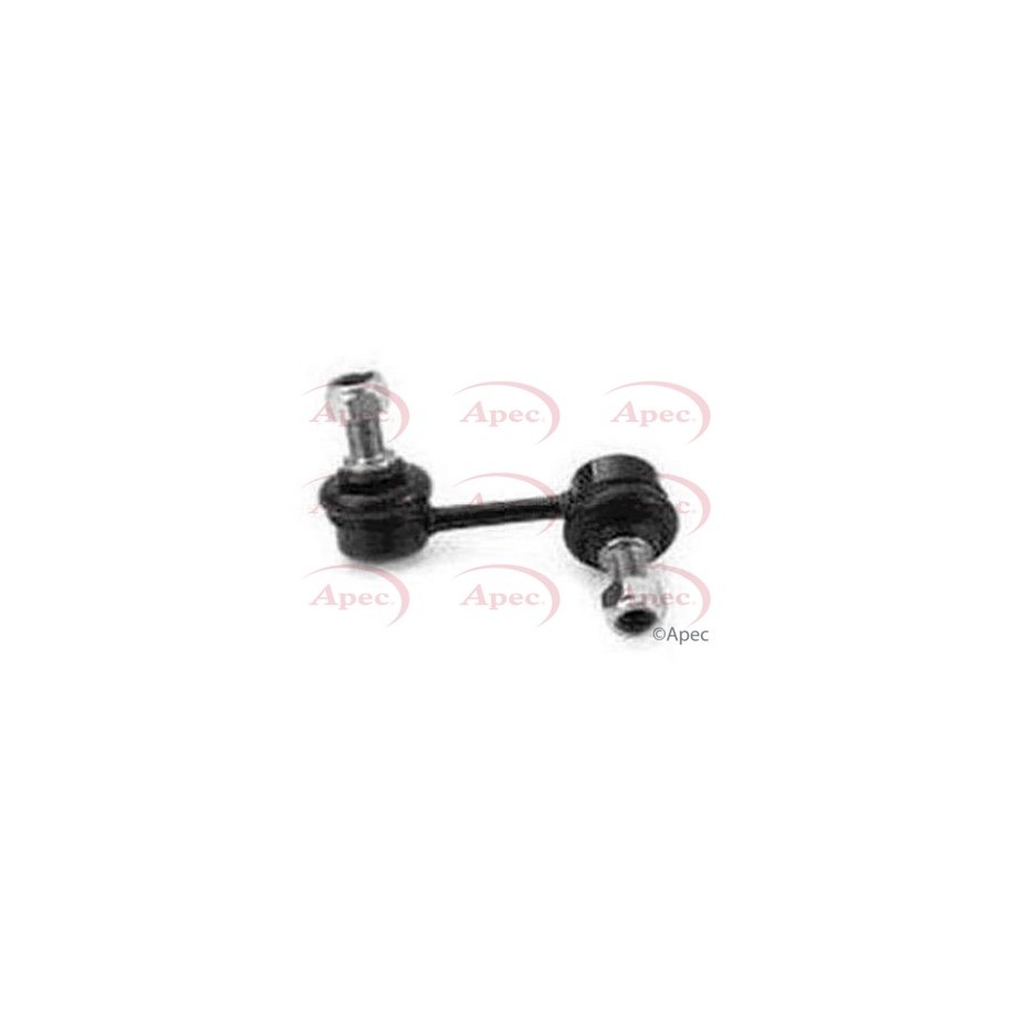 Stabiliser Drop Link (coupling Rod) APEC AST4307 for MITSUBISHI PAJERO