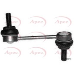 Stabiliser Drop Link (coupling Rod) APEC AST4308 for ALFA ROMEO OE 50704680