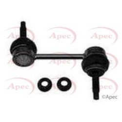 Stabiliser Drop Link (coupling Rod) APEC AST4310 for CITROEN