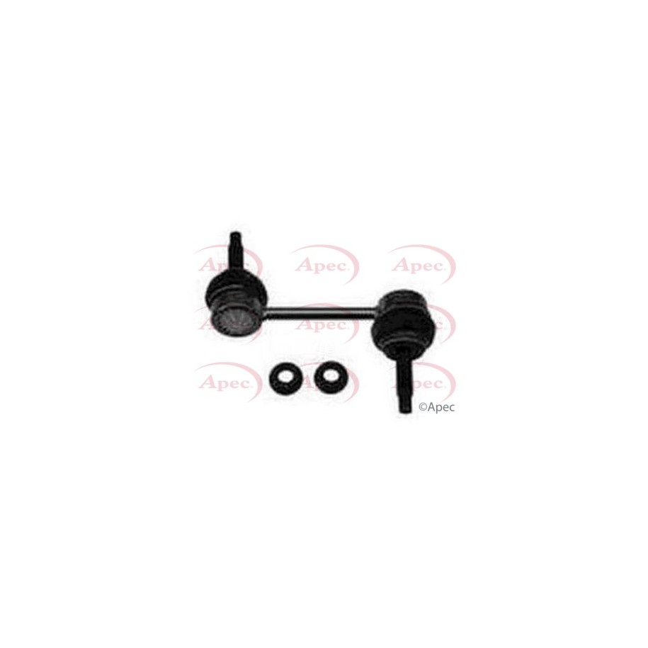 Stabiliser Drop Link (coupling Rod) APEC AST4310 for CITROEN
