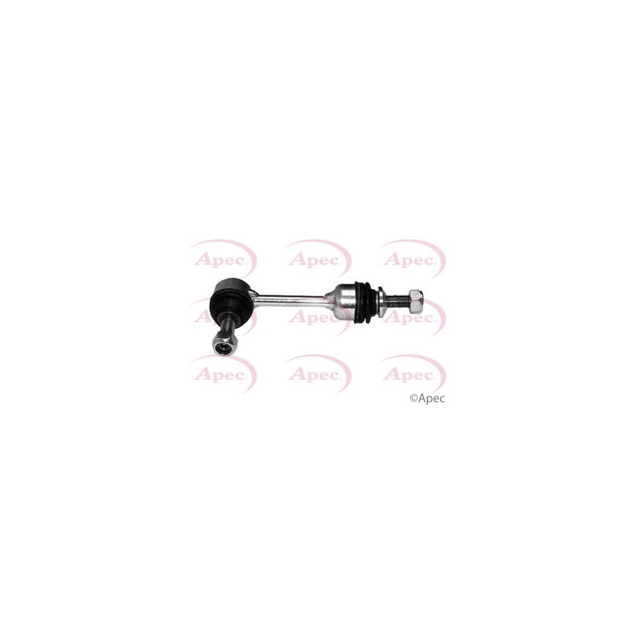 Stabiliser Drop Link (coupling Rod) APEC AST4314 for BMW X5