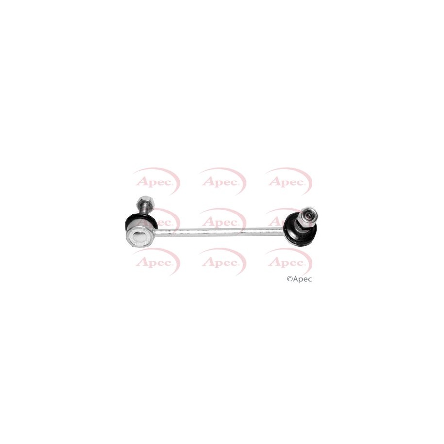 Stabiliser Drop Link (coupling Rod) APEC AST4315 for ISUZU D-MAX