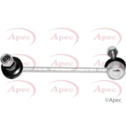 Stabiliser Drop Link (coupling Rod) APEC AST4316 for ISUZU D-MAX