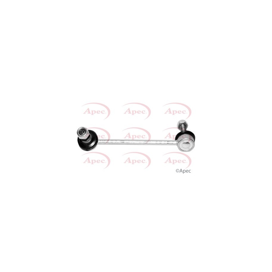 Stabiliser Drop Link (coupling Rod) APEC AST4316 for ISUZU D-MAX
