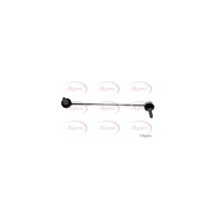 Stabiliser Drop Link (coupling Rod) APEC AST4317 for LAND ROVER