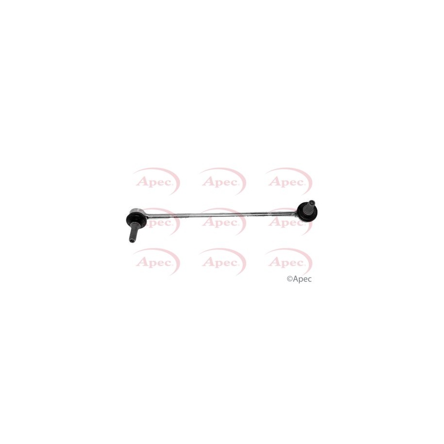 Stabiliser Drop Link (coupling Rod) APEC AST4318 for LAND ROVER