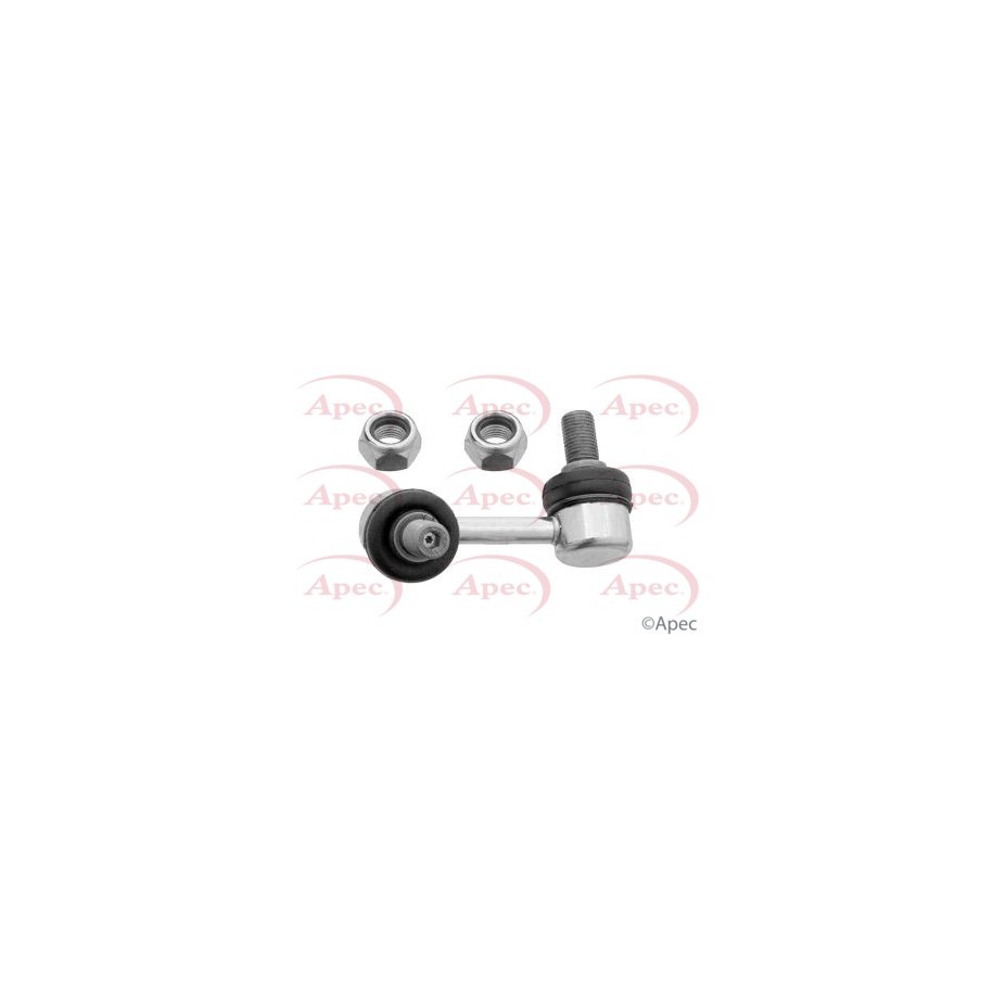 Stabiliser Drop Link (coupling Rod) APEC AST4325 for MITSUBISHI PAJERO