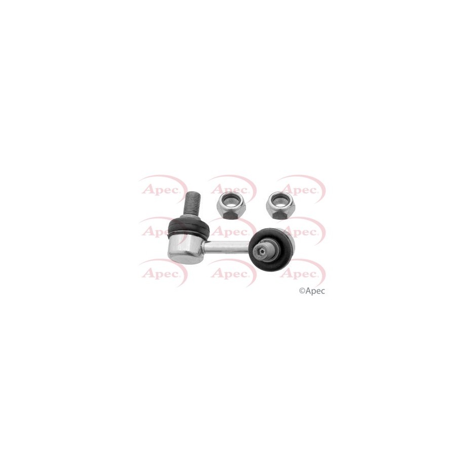 Stabiliser Drop Link (coupling Rod) APEC AST4326 for MITSUBISHI PAJERO
