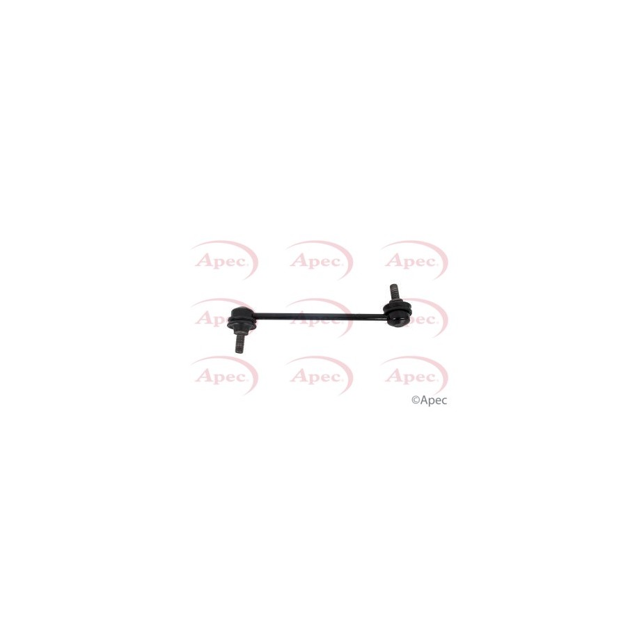 Stabiliser Drop Link (coupling Rod) APEC AST4327 for FORD RANGER OE 1732874